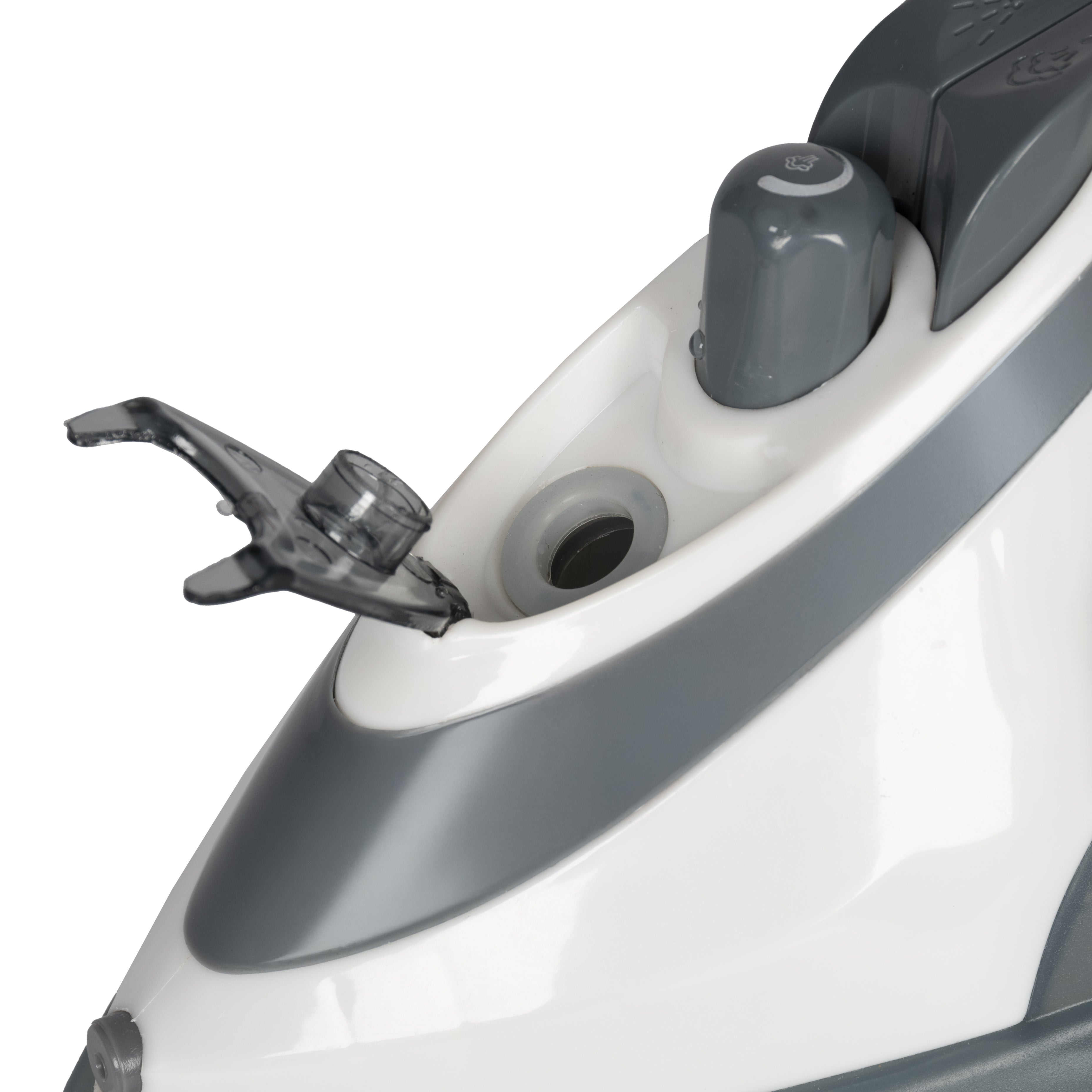 DICTROLUX - Ferro da Stiro Katari 2400 Watt